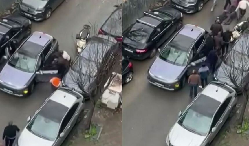 Beşiktaş’ta park kavgası ölümle bitti: Gözaltına alınan bazı şüpheliler serbest bırakıldı