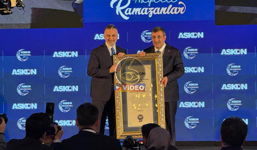 Ekonomide 1,5 Trilyon Dolar eşiği aşıldı | VİDEO