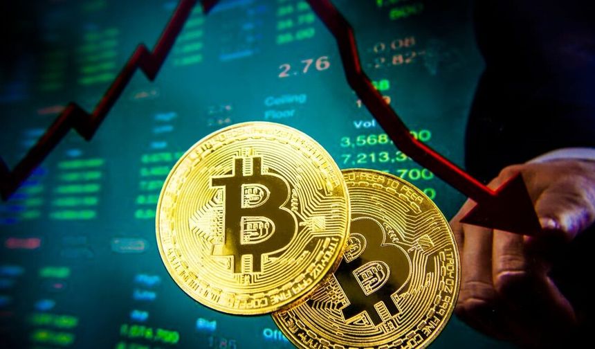 Bitcoin’de 60 bin dolar sınırı gündemde: Dalgalanma uyarısı yapılıyor