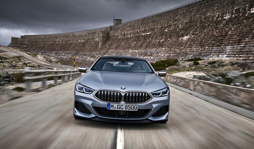 BMW yüzbinlerce aracı neden geri çağırdı? En kötü senaryoda...