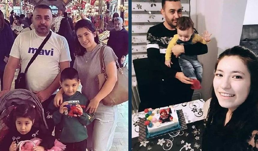 Fatih'teki Böcek ailesi faciasında soruşturma tamamlandı