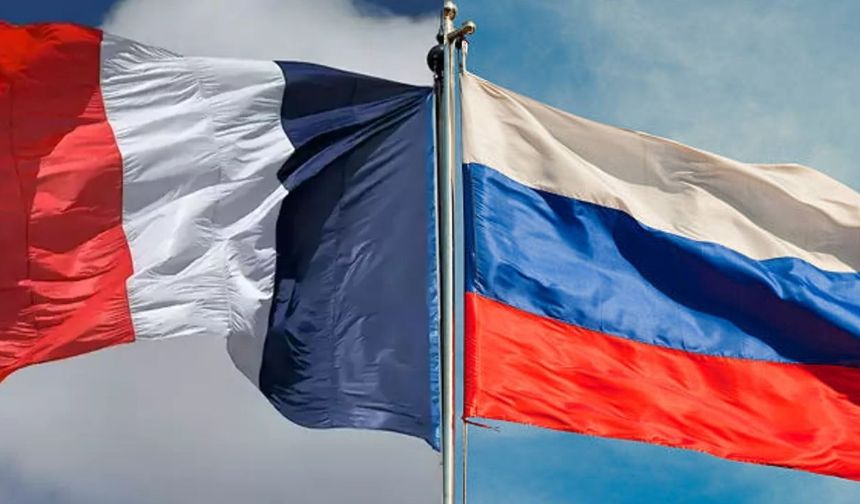 Ankara’da diplomatik kriz: Rusya ve Fransa büyükelçilikleri birbirine girdi!