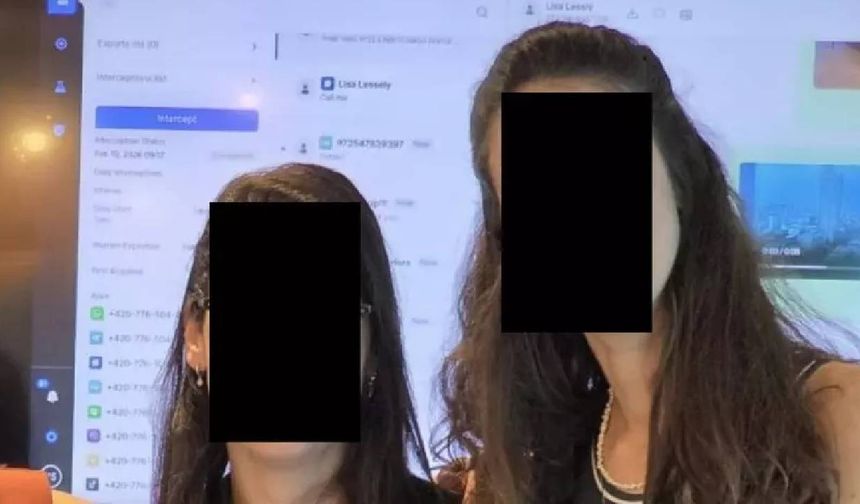 İfşanın böylesi! İsrailli şirketin casus yazılımı bakın nasıl ortaya çıktı!