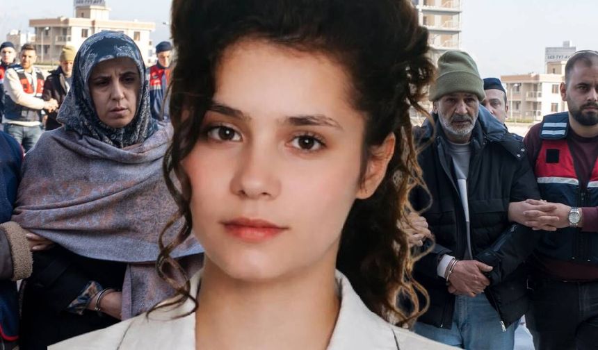 Miras davası 17 yıllık cinayeti ortaya çıkardı! Bahçeden kemik parçaları çıktı