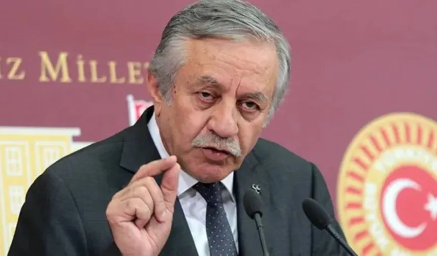 Celal Adan’dan muhalefete eleştiri