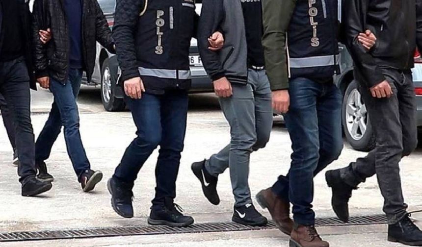 Casperlar soruşturmasında yeni gelişme: Çeteye bilgi sızdırılan mesajlar çıktı