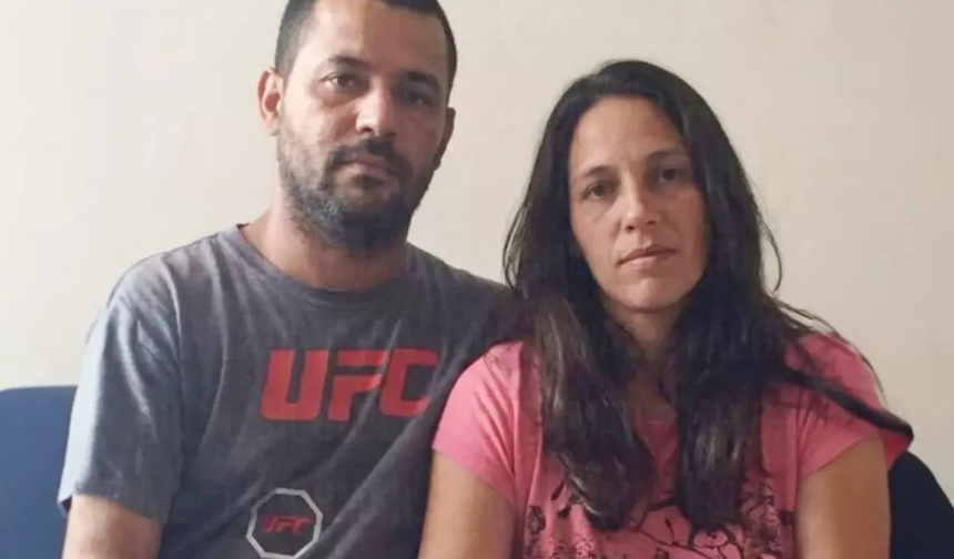 19 yıllık evlilikte kan donduran gerçek: Kocası öz kardeşi çıktı!