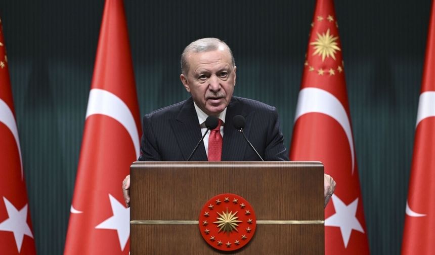 Cumhurbaşkanı Erdoğan, Hocalı’yı andı: “Bu insanlık dışı katliamı asla unutmayacağız”