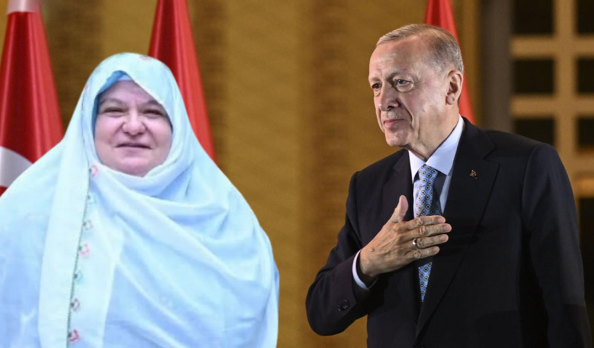 Cumhurbaşkanı Erdoğan'dan Zeynep Güneş Akgün'e destek telefonu