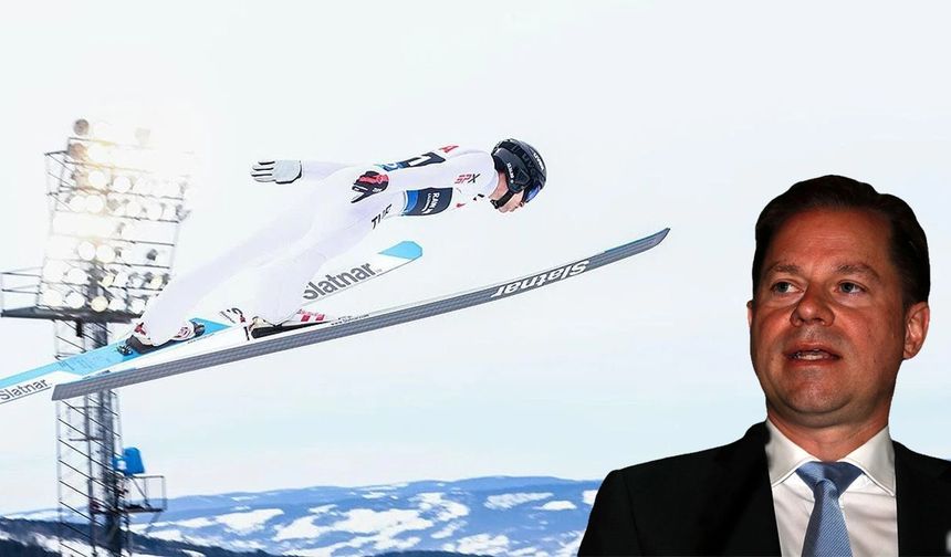 Kış Olimpiyatları’nda büyük kriz! Sporcular mercek altında