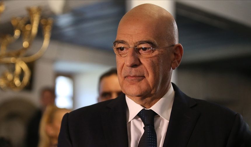 Yunan Bakan'dan Türkiye itirafı: Nereye gitsem Türk varlığıyla karşılaşıyordum