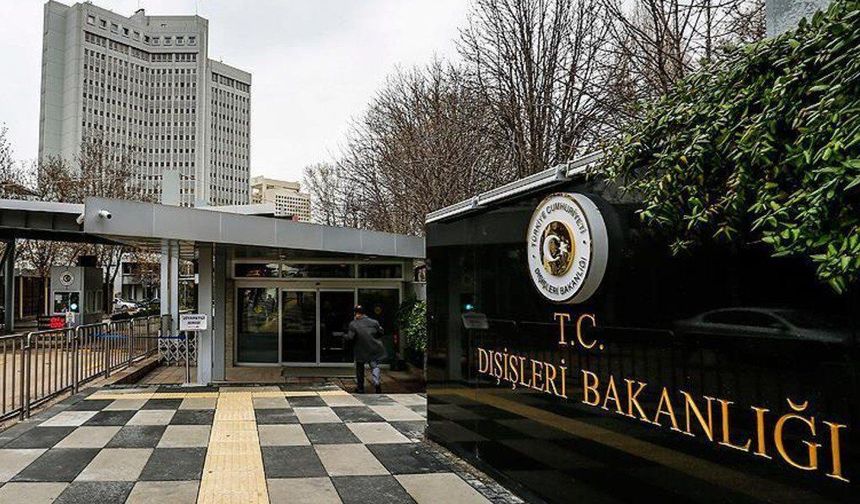 Ankara alarm verdi: İran için seyahat uyarısı