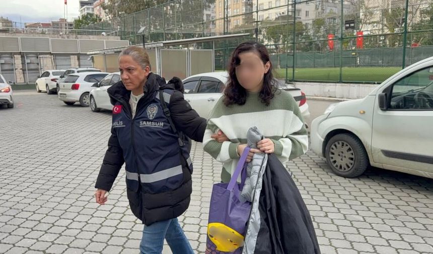 Diyarbakır'da başladı Samsun'a uzadı: Masaj salonu operasyonu!