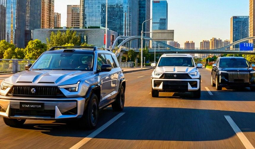 Robot süpürge devinden otomobil hamlesi: Tesla 20 yıl içinde piyasadan çekilecek