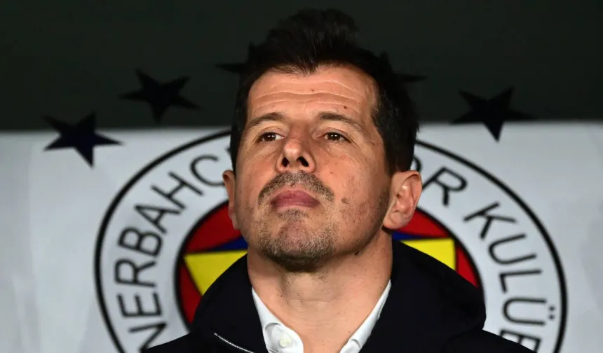 Emre Belözoğlu: “1 puan bizim adımıza çok değerli”