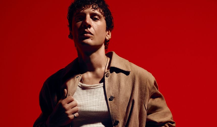 Hakkında yakalama kararı çıkarılan Edis'ten ilk açıklama geldi