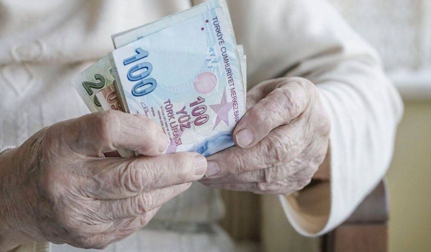 SGK harekete geçti: Yüz binlerce emeklilik iptal, tüm dosyalar inceleniyor
