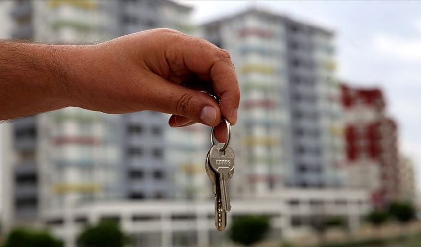 Emlakta doğrulama sistemi yürürlükte: İşte yeni sistemin tüm detayları...