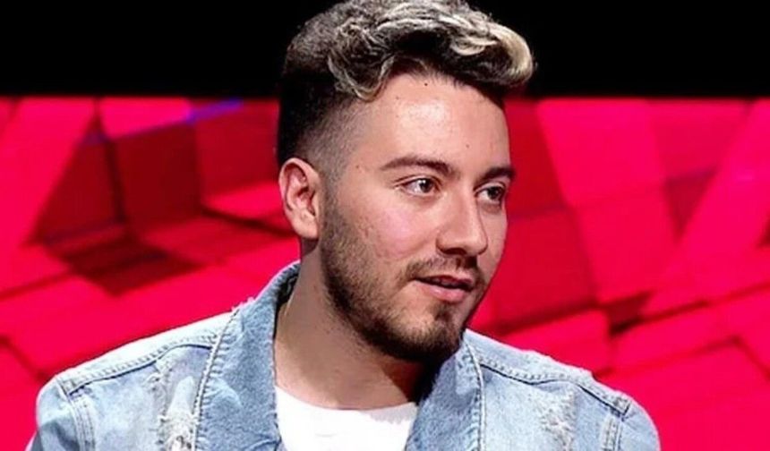 Sosyal medya fenomeni Enes Batur gözaltına alındı