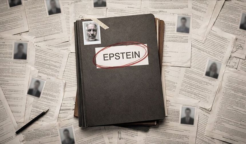 Epstein'in gizli deposu ortaya çıktı! İmha talimatı iddiası