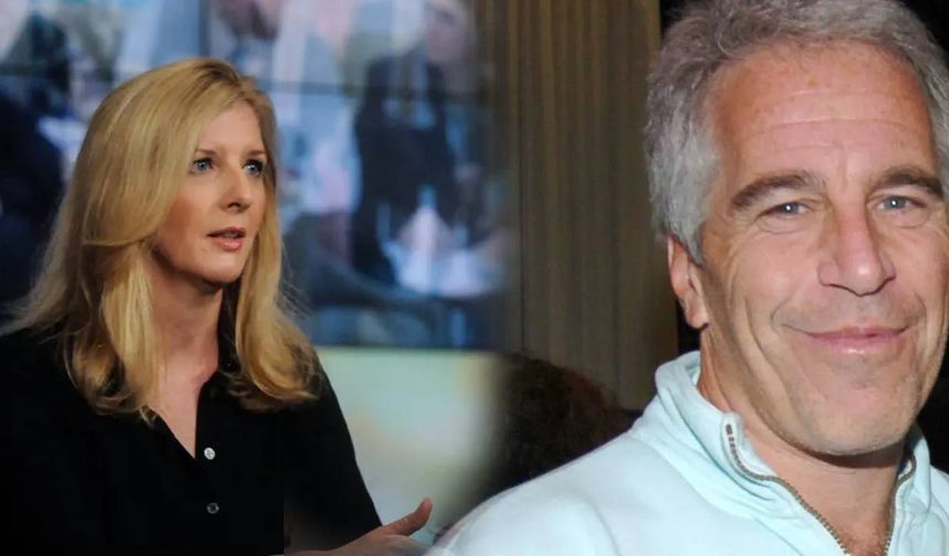 Epstein dosyasında adı geçen Goldman Sachs bankasının avukatı istifa etti