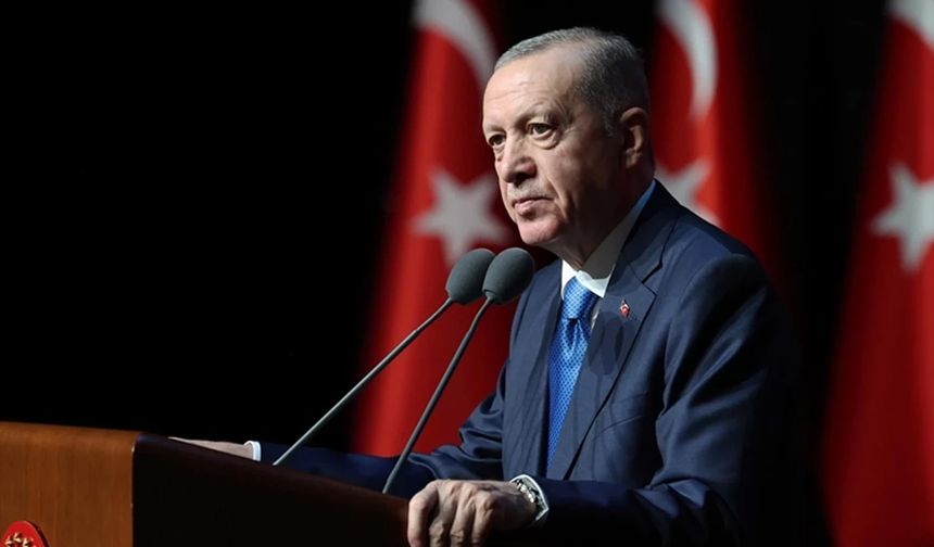 Erdoğan, Özel'e seslendi: Engelleyemezsiniz, gücünüz yetmez!