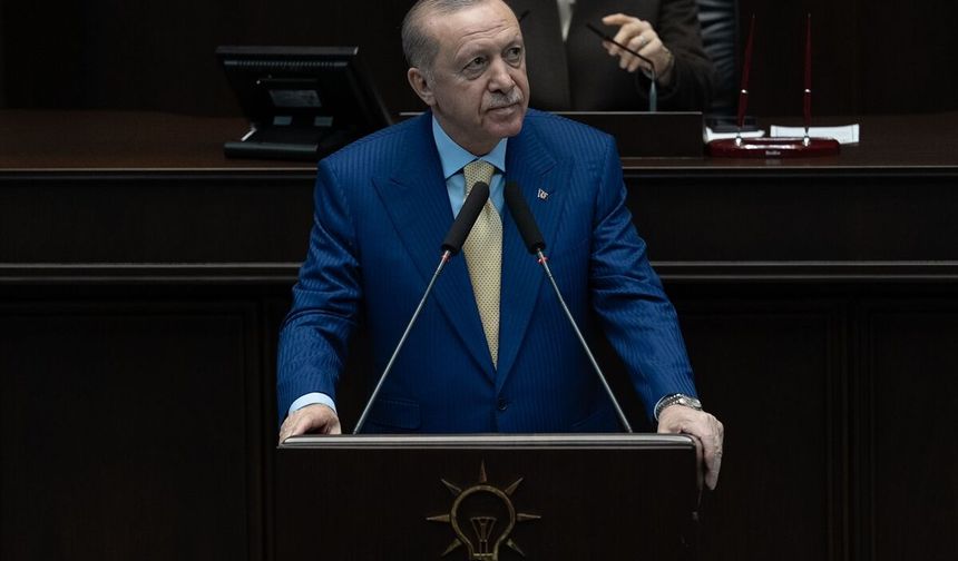 Cumhurbaşkanı Erdoğan: Bu sabah olduğu gibi NATO ile tedbirlerimizi alıyoruz