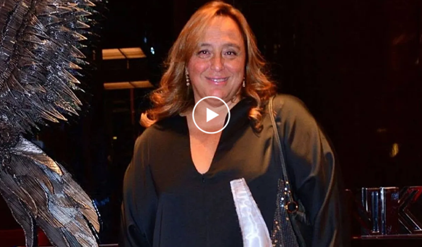 Ayşe Barım davasında karar çıktı! İşte o karar... | VİDEO