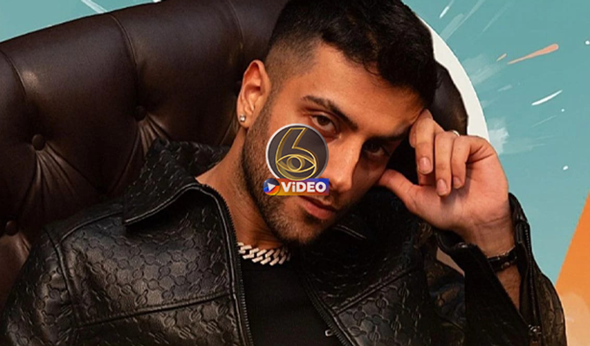 Testi pozitif çıkan Reynmen konuştu: “Yemin ediyorum…” | VİDEO