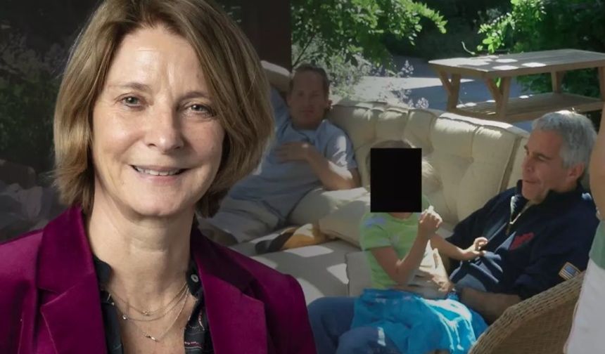 Norveç'te Epstein skandalı! Rezalette ismi geçiyordu, görevden alındı