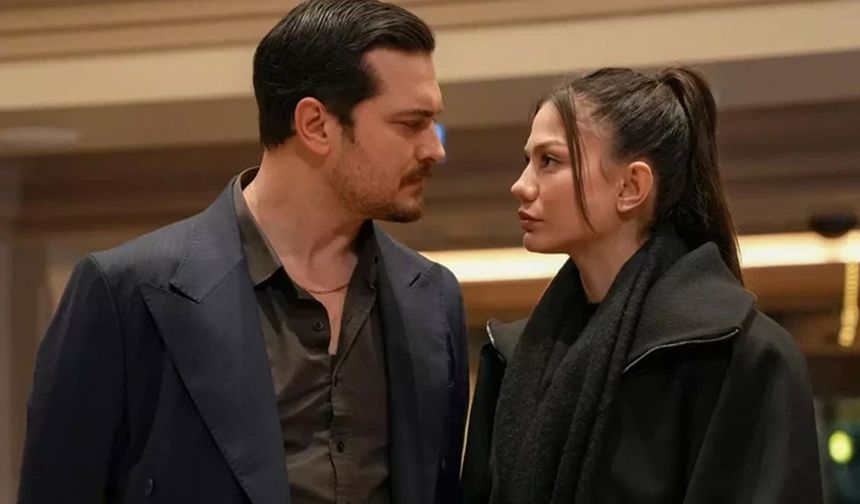 Eşref Rüya'da yol ayrımı! Reyting rekortmeni dizide şok ayrılık