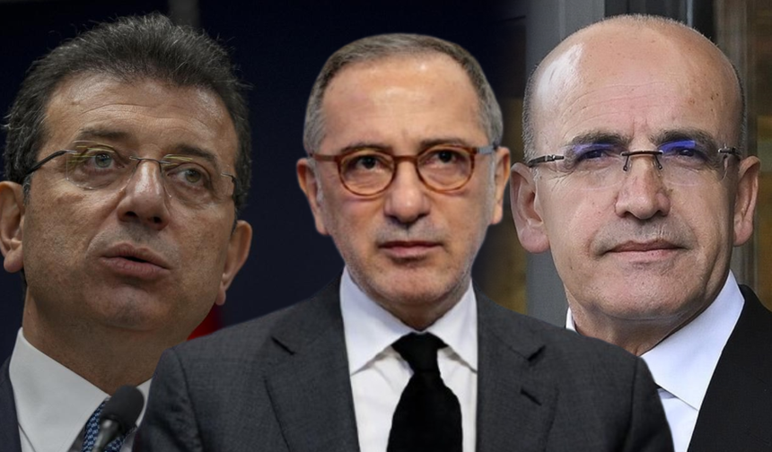 Çarpıcı bir yazıyla döndü! Erken seçim için İmamoğlu ve Şimşek'i işaret etti