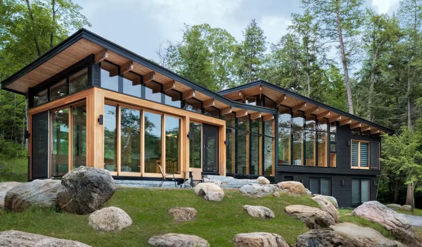 Fenomen dizi “Heated Rivalry”nin ikonik evi Airbnb’de!