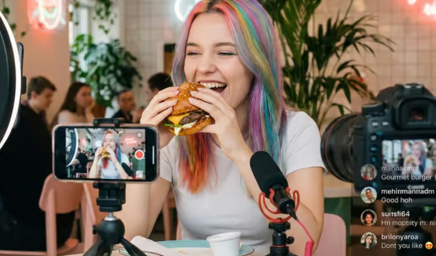 Ekmek elden su gölden günleri bitti! 'Bedava yemek' vergisi geliyor