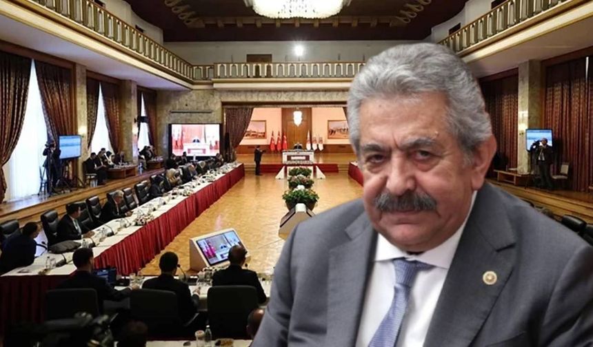 İmralı görüşmesinin perde arkası: Öcalan'a "fotoğraf" resti!