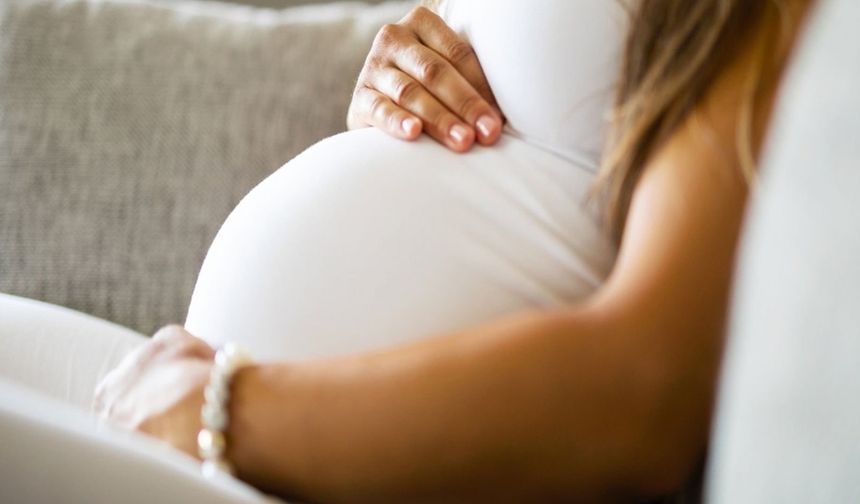 Gebelikte oruç için uzman uyarısı