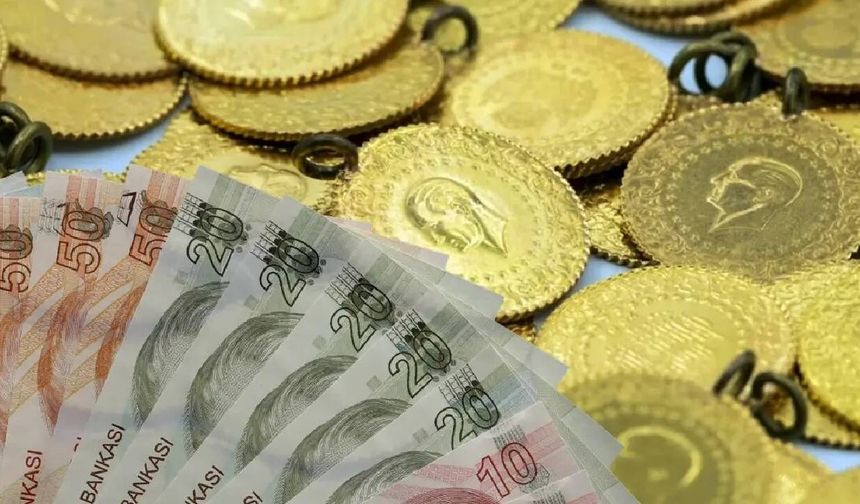 Gram, yarım ve çeyrek altın fiyatları ne kadar? 14 Şubat 2026 altın fiyatı ne kadar?