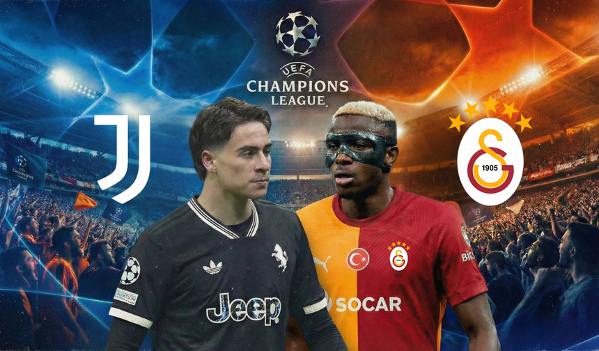 Canlı Anlatım | Torino'da ilk gol sesi geldi