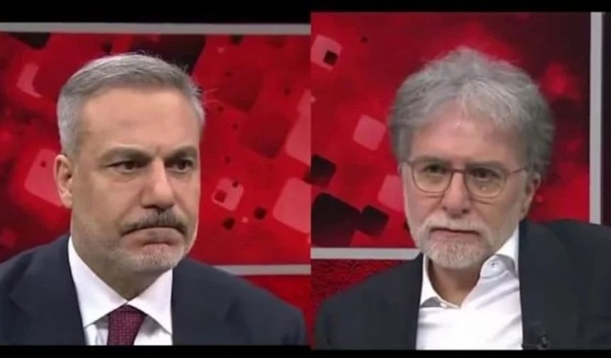 Türkiye’de nükleer silah var mı? Hakan Fidan sessiz kaldı