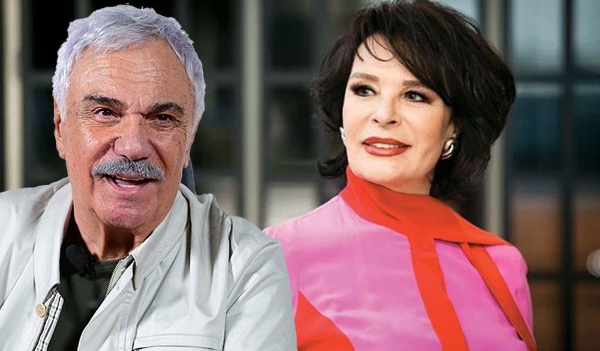 Hülya Koçyiğit ile Halil Ergün cephesinde sürpriz gelişme! 9 yıldır tek kelime etmiyorlardı