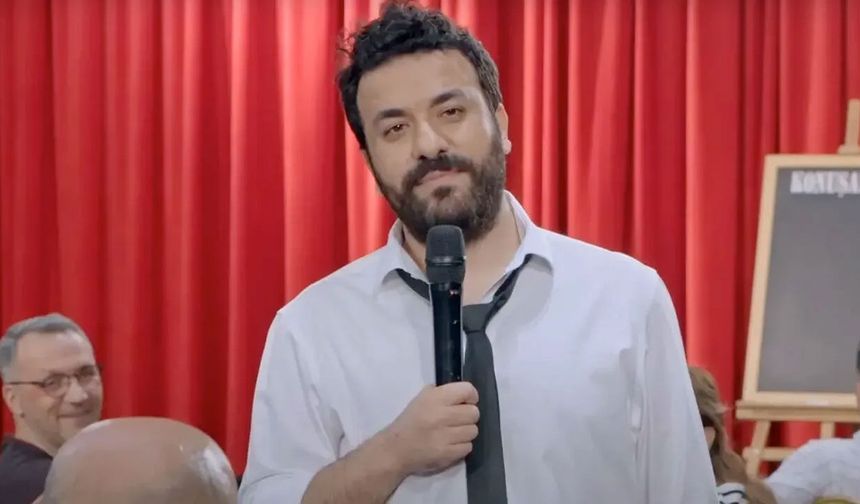 Yasaklı madde test sonucu belli olan Hasan Can Kaya sessizliğini bozdu