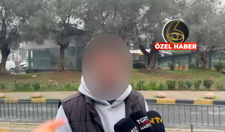 Melisa'nın babasından kan donduran itiraf!