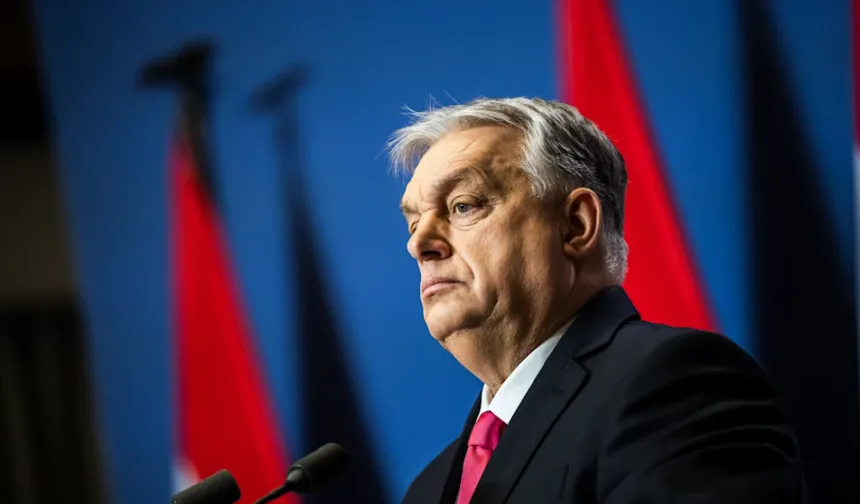 Macaristan'da seçim skandalı: Başbakan Orban'dan rakibine seks videosu şantajı