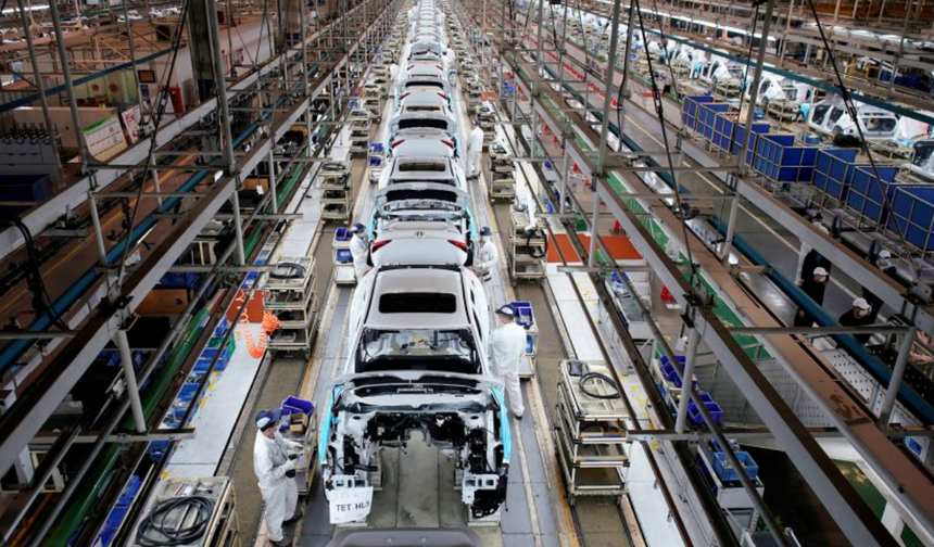 Japon otomotiv devi favori modelini geri çağırıyor