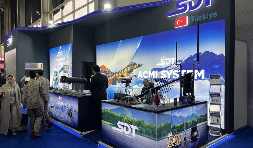 Köklü bağlar genişliyor: Türk-İspanyol teknoloji şirketleri yakınlaşıyor