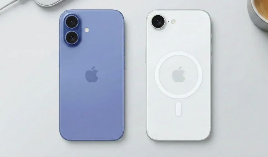 Ucuz iPhone için geri sayım: iPhone 17e’nin tanıtım tarihi ve fiyatı belli oldu