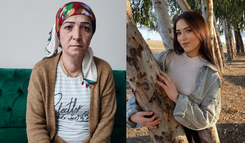 IBAN kurbanı genç kız hapiste: "Benim elim ayağım oydu"