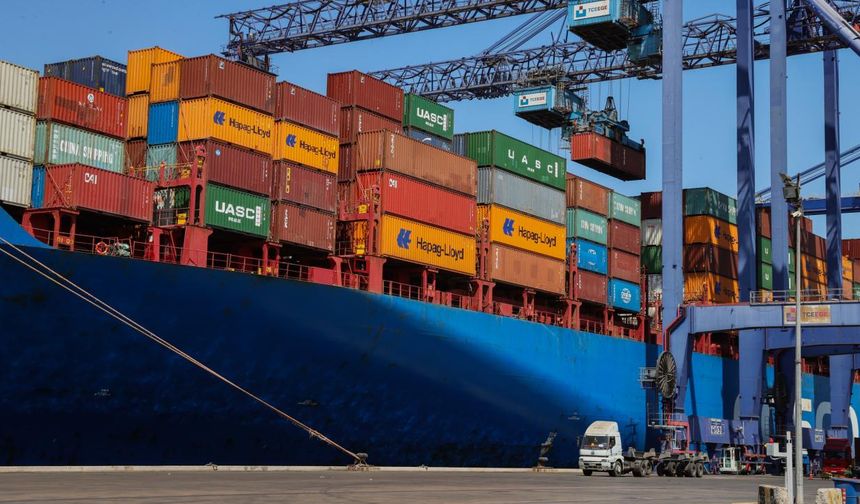 İhracat iklim endeksi yükselişte: Ocak ayı verileri yüzleri güldürdü