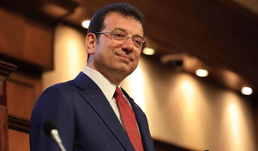 Ekrem İmamoğlu'nun "çirkin" davası düştü!