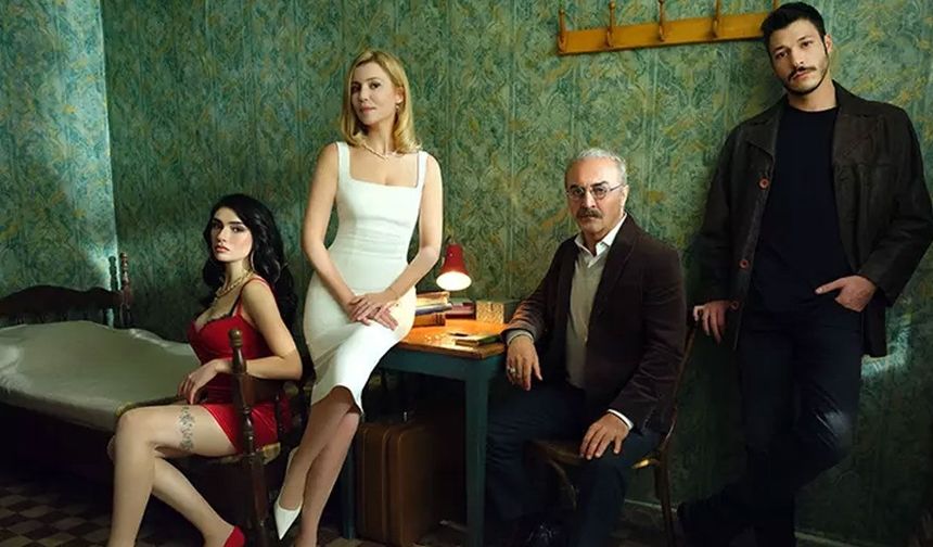 İnci Taneleri hayranlarına soğuk duş! Final tarihi netleşti